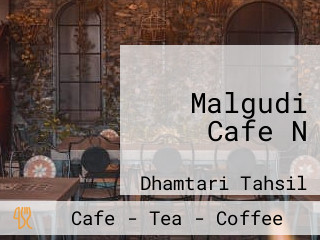 Malgudi Cafe N