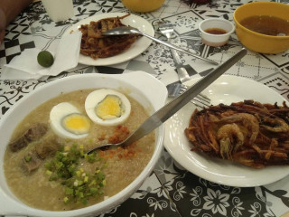 Ramen Po Nangka Marikina Branch