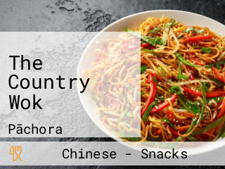 The Country Wok