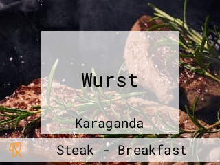 Wurst