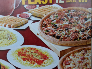 Papa John's Pizza Marikina