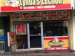 Lynda's Lechon