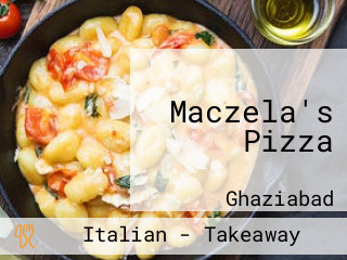 Maczela's Pizza