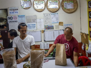 Acapulco Panciteria