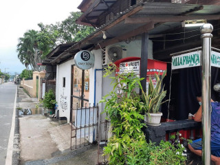 Takoyaken Maragondon