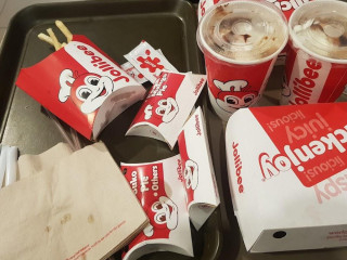 Jollibee Puregold Arvo