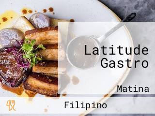 Latitude Gastro