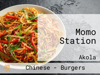 Momo Station