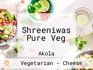 Shreeniwas Pure Veg