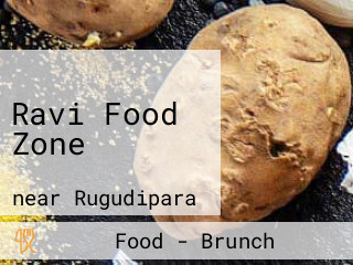 Ravi Food Zone