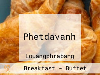 Phetdavanh