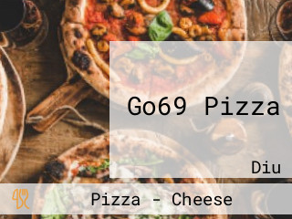 Go69 Pizza