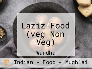 Laziz Food (veg Non Veg)