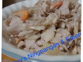 Chelsey's Ningnangan Eatery