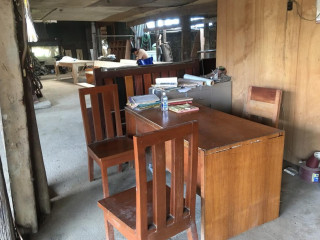 Ezaireth Paul Betis Sash Factory And Furniture