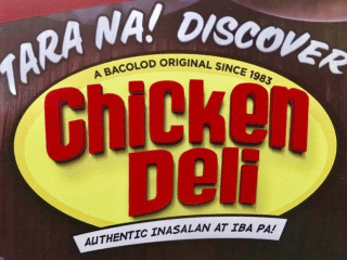 Chicken Deli