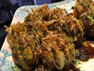 Tako-mo Taqyaki Special