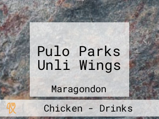 Pulo Parks Unli Wings