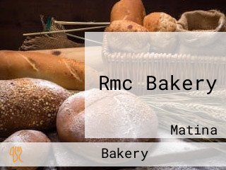 Rmc Bakery