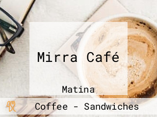 Mirra Café