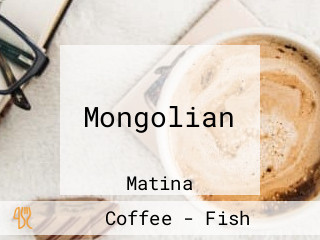 Mongolian