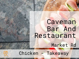 Caveman Bar And Restaurant