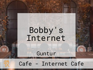 Bobby's Internet