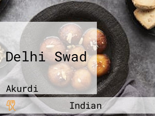 Delhi Swad