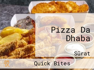 Pizza Da Dhaba