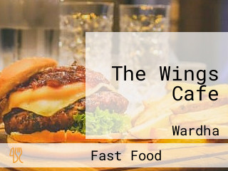 The Wings Cafe