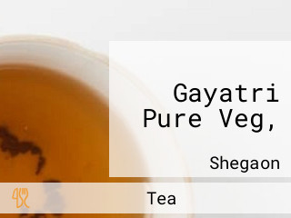 Gayatri Pure Veg,