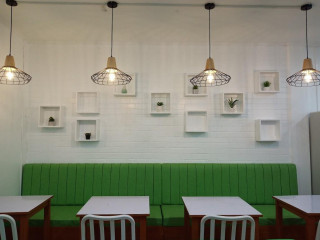 Cafe Lexie Moonleaf Mariveles