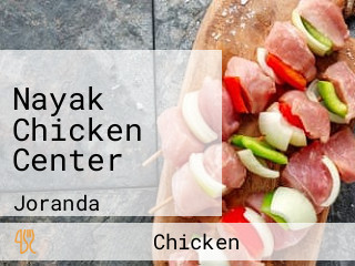 Nayak Chicken Center