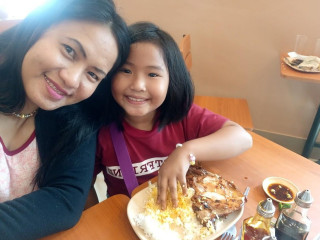 Mang Inasal