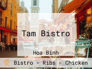 Tam Bistro