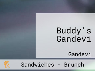 Buddy's Gandevi