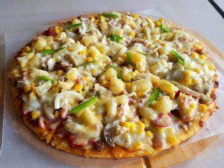 More Bites Pizza Molave Branch