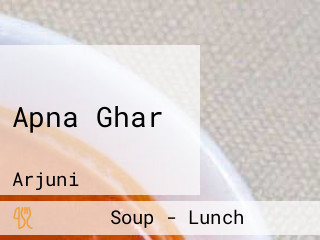 Apna Ghar