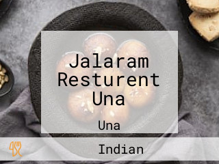 Jalaram Resturent Una