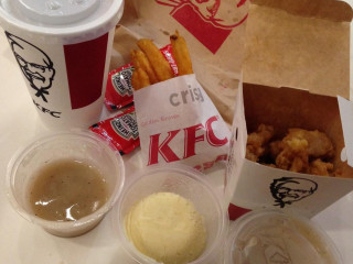 Kfc San Fernando