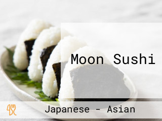 Moon Sushi