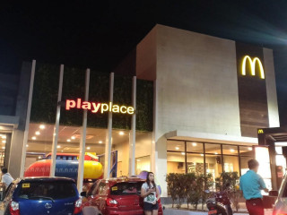 Mcdonald's Sm Marilao