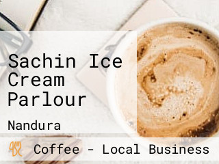 Sachin Ice Cream Parlour