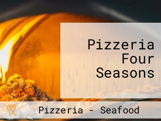 Pizzeria Four Seasons