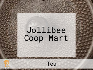 Jollibee Coop Mart