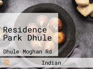 Residence Park Dhule