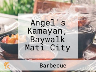 Angel's Kamayan, Baywalk Mati City