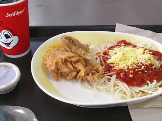 Jollibee Petron Nlex