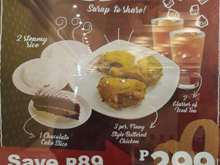 Tapa King Foodcourt Sm Marilao