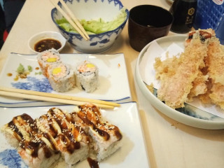 Shinkou Sushi House